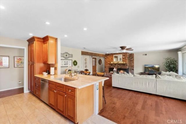 1090 Rivera, Wrightwood, CA 92397