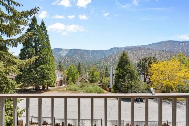1090 Rivera, Wrightwood, CA 92397