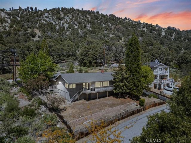 1090 Rivera, Wrightwood, CA 92397