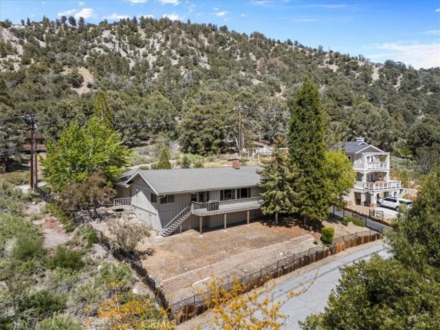 1090 Rivera, Wrightwood, CA 92397