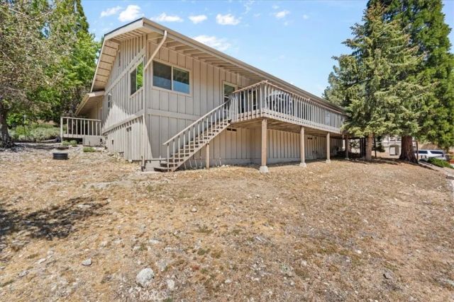 1090 Rivera, Wrightwood, CA 92397