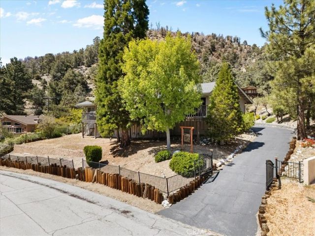 1090 Rivera, Wrightwood, CA 92397