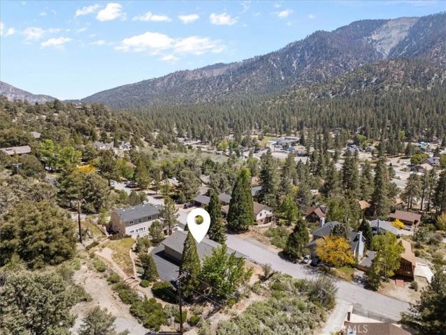 1090 Rivera, Wrightwood, CA 92397