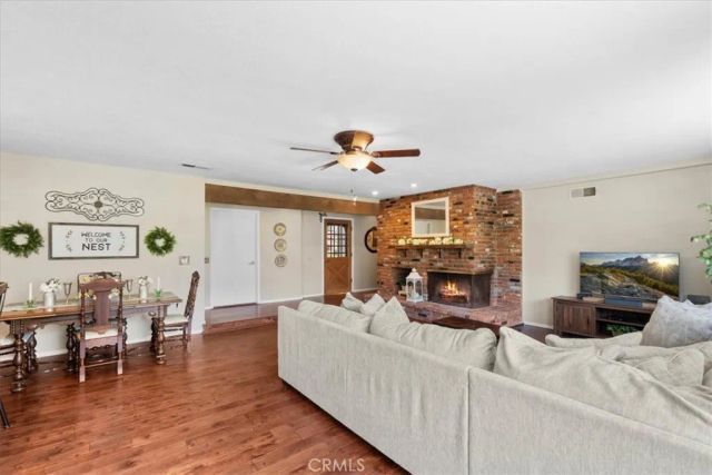 1090 Rivera, Wrightwood, CA 92397