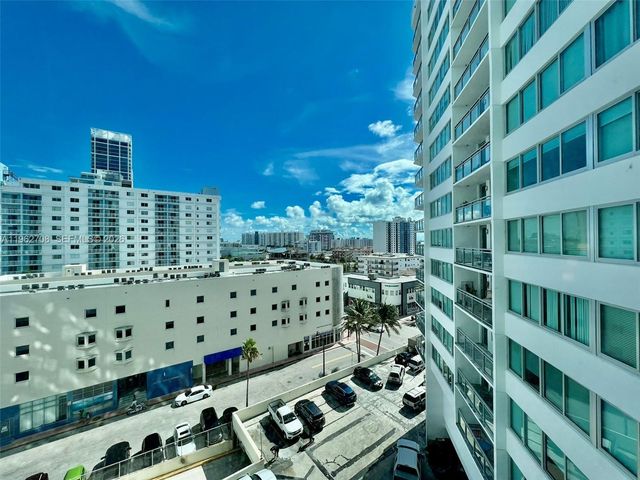 7135 COLLINS AVE 811, Miami Beach, FL 33141