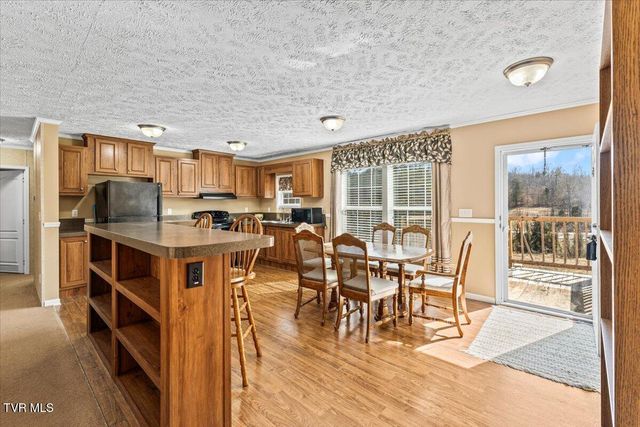 261 Long Hollow Road, Rogersville, TN 37857