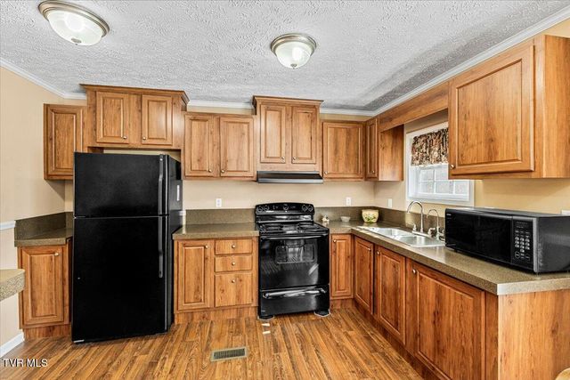 261 Long Hollow Road, Rogersville, TN 37857