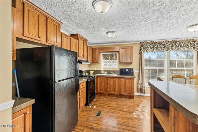 261 Long Hollow Road, Rogersville, TN 37857