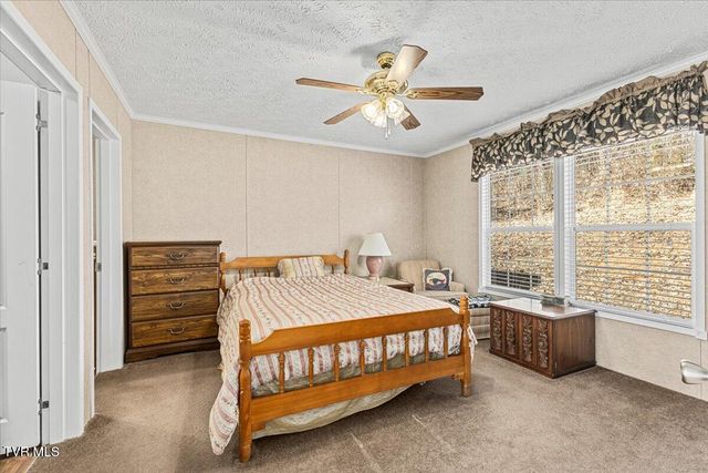 261 Long Hollow Road, Rogersville, TN 37857