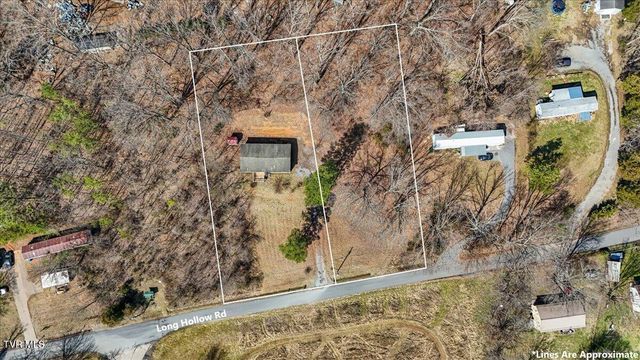 261 Long Hollow Road, Rogersville, TN 37857