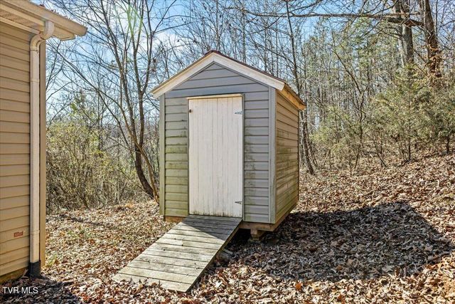 261 Long Hollow Road, Rogersville, TN 37857