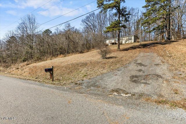 261 Long Hollow Road, Rogersville, TN 37857
