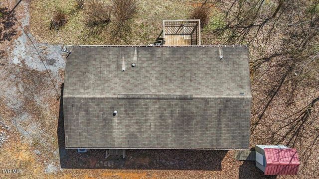 261 Long Hollow Road, Rogersville, TN 37857