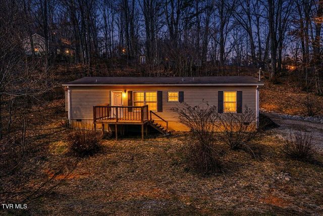 261 Long Hollow Road, Rogersville, TN 37857