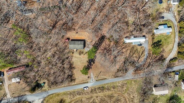 261 Long Hollow Road, Rogersville, TN 37857