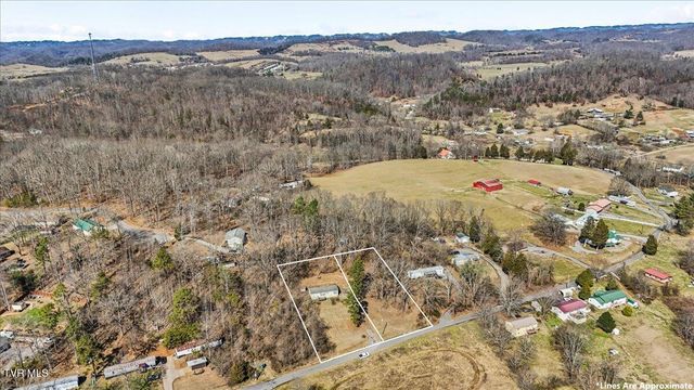 261 Long Hollow Road, Rogersville, TN 37857