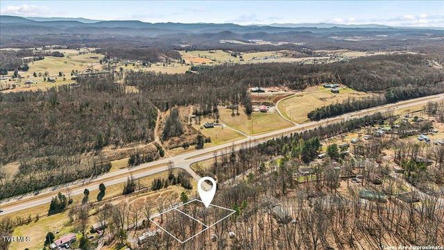 261 Long Hollow Road, Rogersville, TN 37857