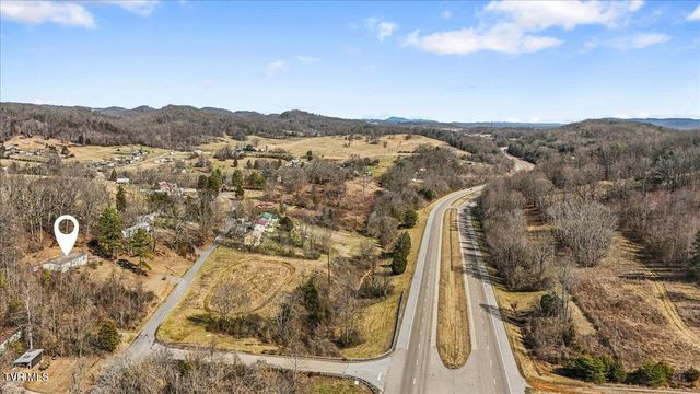 261 Long Hollow Road, Rogersville, TN 37857