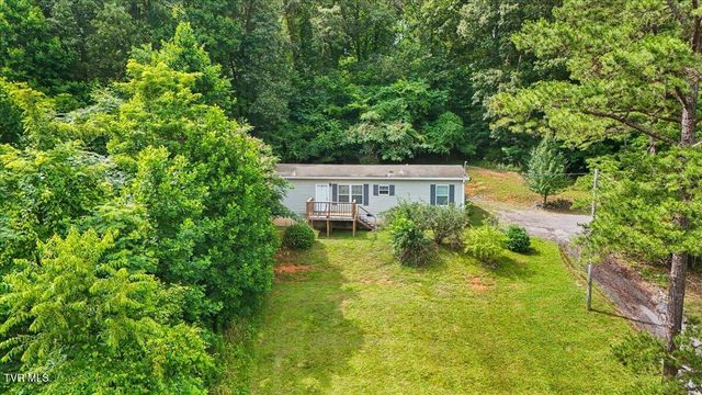 261 Long Hollow Road, Rogersville, TN 37857
