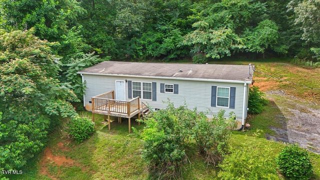 261 Long Hollow Road, Rogersville, TN 37857