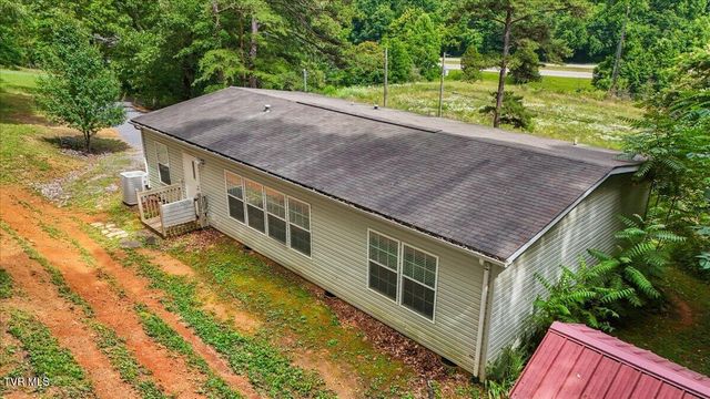261 Long Hollow Road, Rogersville, TN 37857