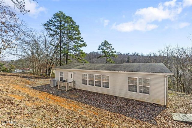 261 Long Hollow Road, Rogersville, TN 37857