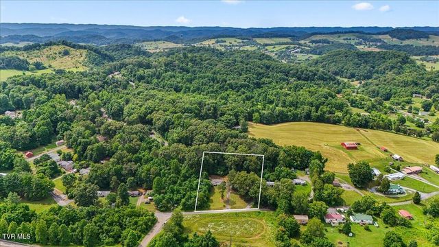 261 Long Hollow Road, Rogersville, TN 37857
