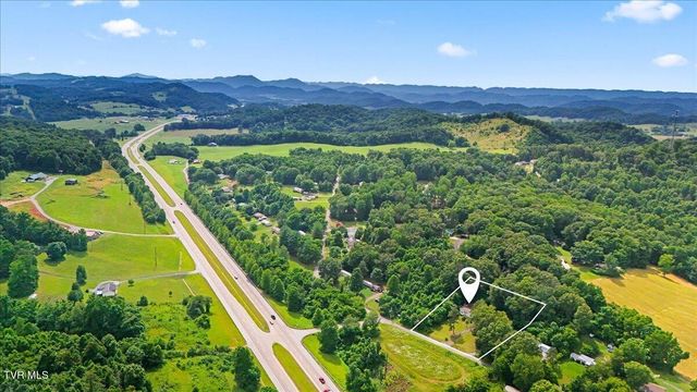 261 Long Hollow Road, Rogersville, TN 37857