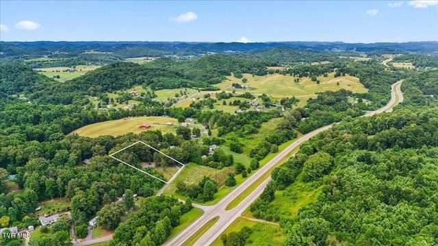 261 Long Hollow Road, Rogersville, TN 37857