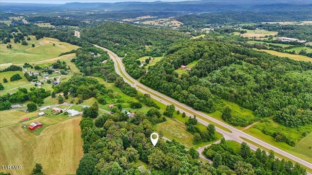 261 Long Hollow Road, Rogersville, TN 37857