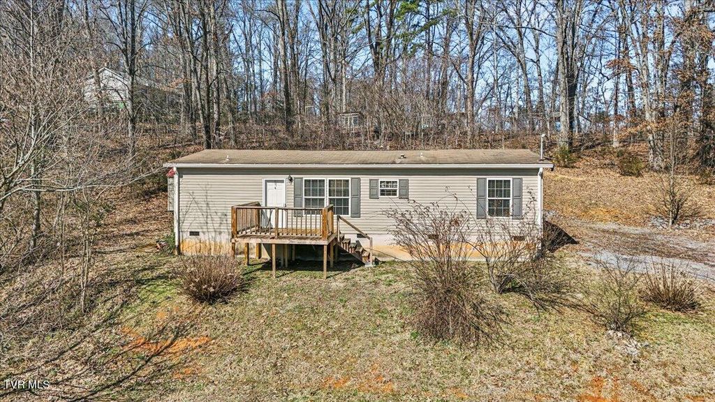 261 Long Hollow Road, Rogersville, TN 37857