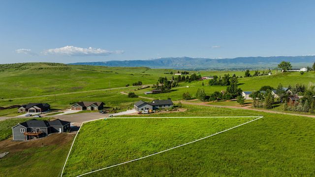 Lot 7 Freedom Lane, Sheridan, WY 82801 property photo