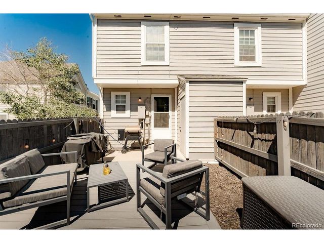 10854 Bayfield Way, Parker, CO 80138