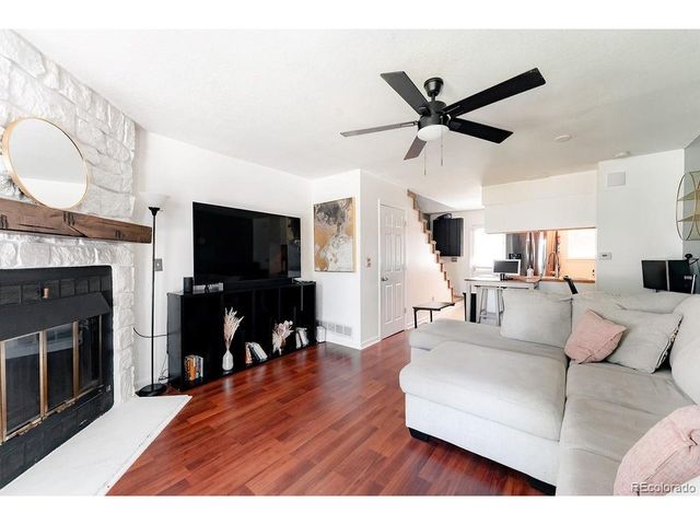 10854 Bayfield Way, Parker, CO 80138