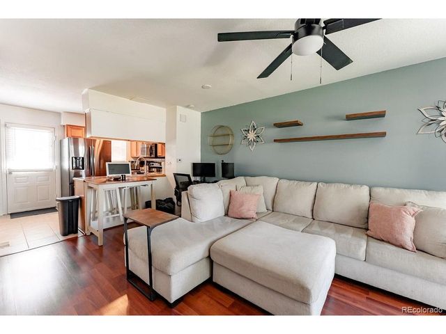 10854 Bayfield Way, Parker, CO 80138