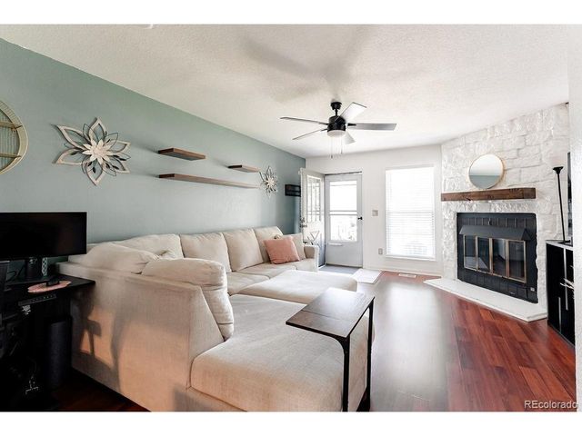 10854 Bayfield Way, Parker, CO 80138
