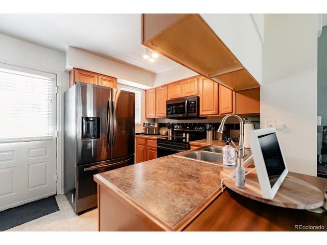 10854 Bayfield Way, Parker, CO 80138