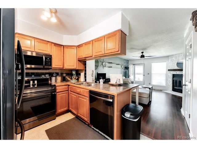 10854 Bayfield Way, Parker, CO 80138