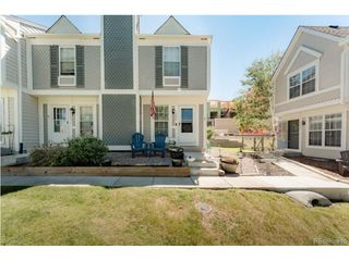 10854 Bayfield Way, Parker, CO 80138