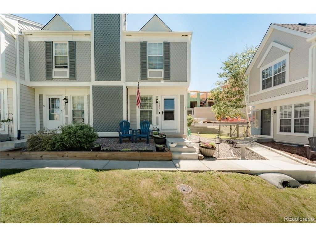 10854 Bayfield Way, Parker, CO 80138