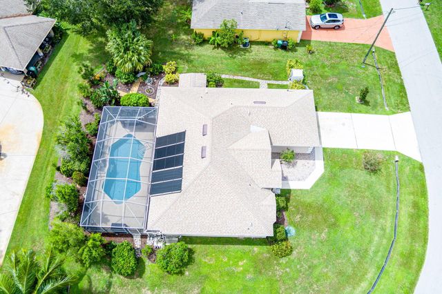 1612 SW Penrose Avenue, Port St Lucie, FL 34953