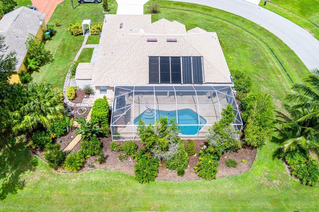 1612 SW Penrose Avenue, Port St Lucie, FL 34953