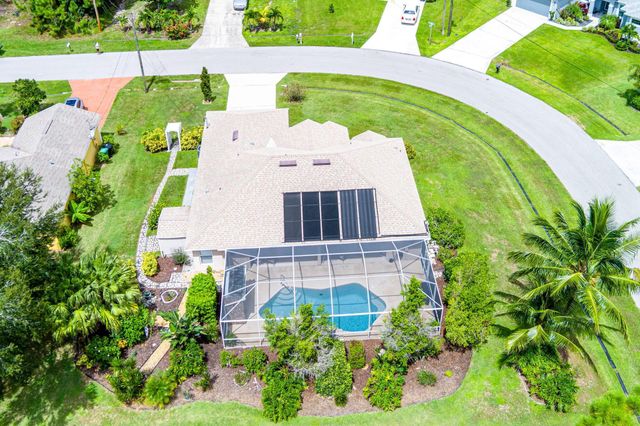 1612 SW Penrose Avenue, Port St Lucie, FL 34953