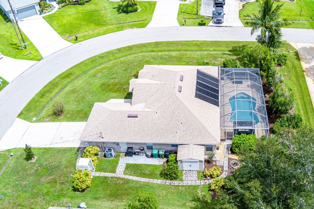 1612 SW Penrose Avenue, Port St Lucie, FL 34953