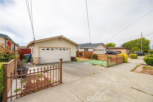 2618 Virginia Avenue, Richmond, CA 94804