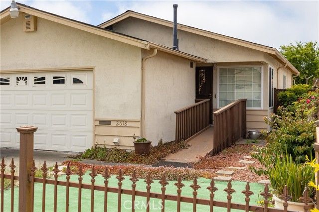 2618 Virginia Avenue, Richmond, CA 94804