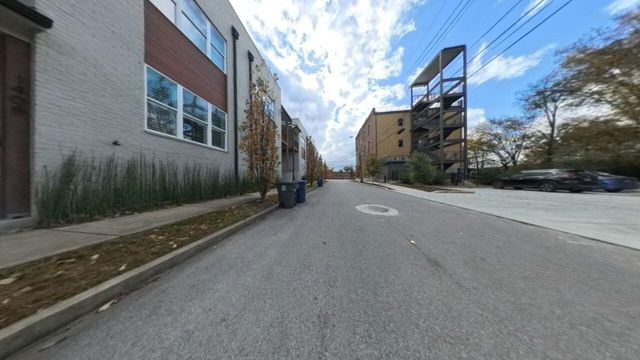 1408 Slayton Street, Chattanooga, TN 37408