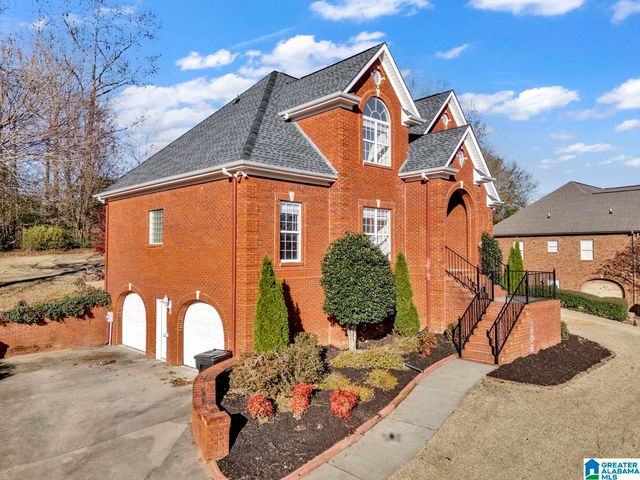 6046 LAKESIDE DRIVE, Mount Olive, AL 35117