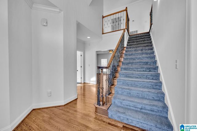 6046 LAKESIDE DRIVE, Mount Olive, AL 35117