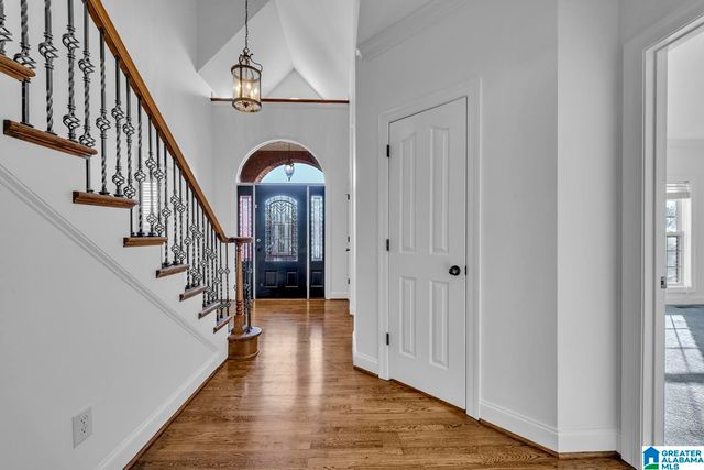 6046 LAKESIDE DRIVE, Mount Olive, AL 35117